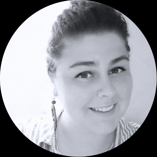 Maria Stolts