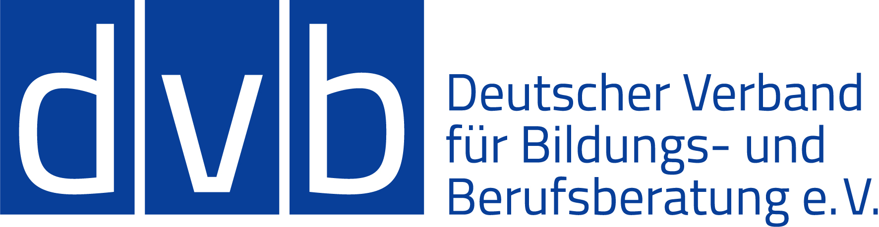 Deutscher Verband für Bildungs- und Berufsberatung